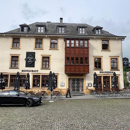 Hotel Du Roy Bouillon Zewnętrze zdjęcie