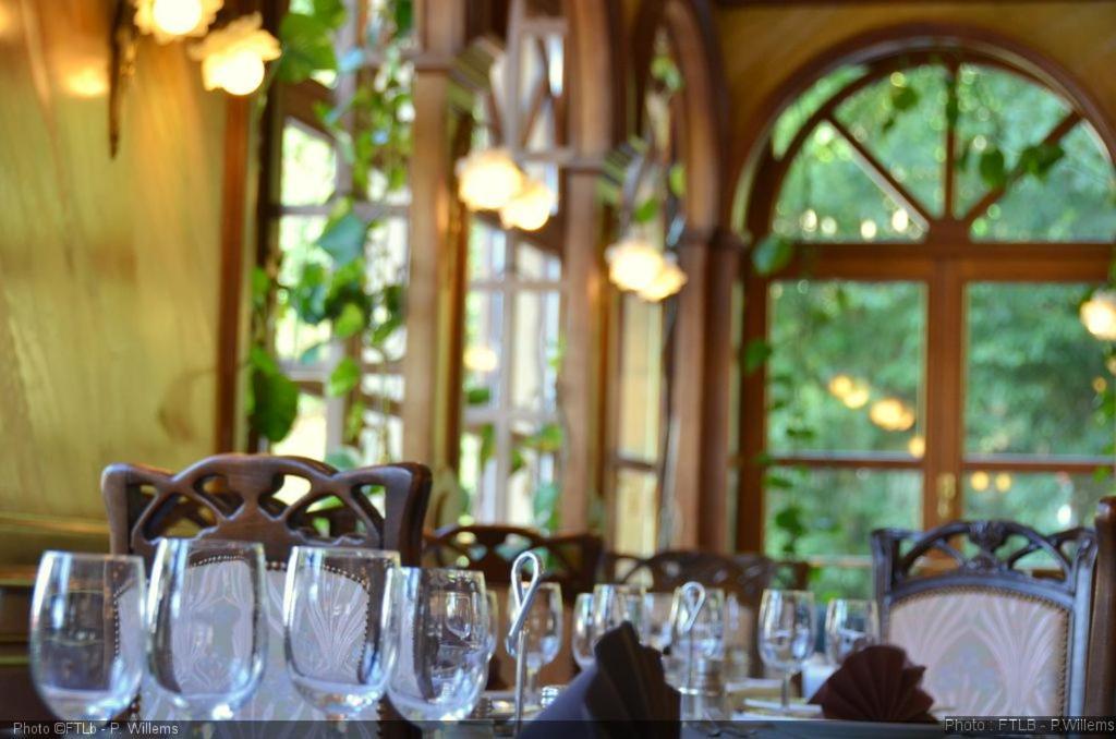 Hotel Du Roy Bouillon Zewnętrze zdjęcie