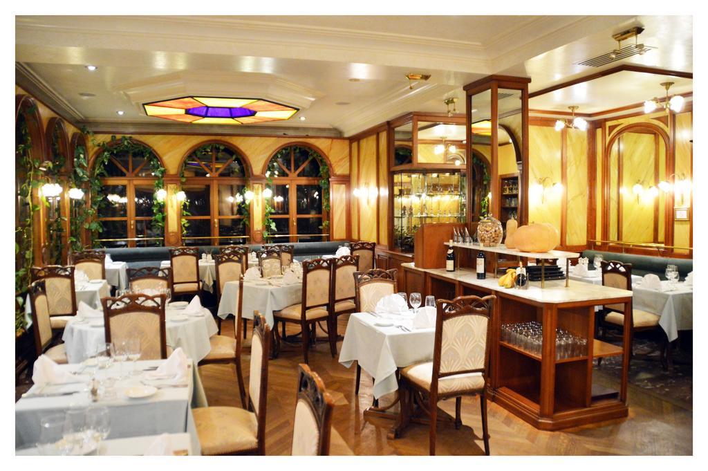 Hotel Du Roy Bouillon Zewnętrze zdjęcie