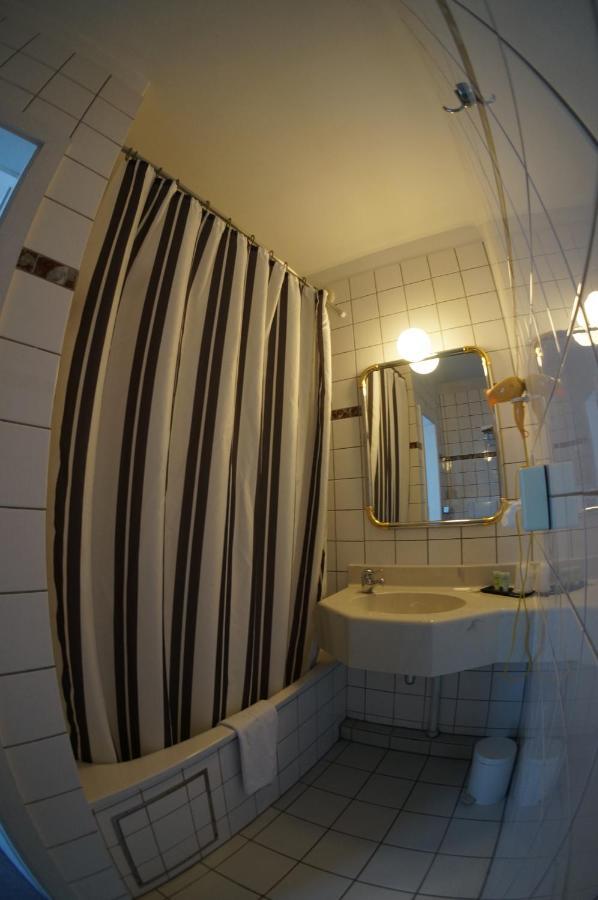 Hotel Du Roy Bouillon Zewnętrze zdjęcie