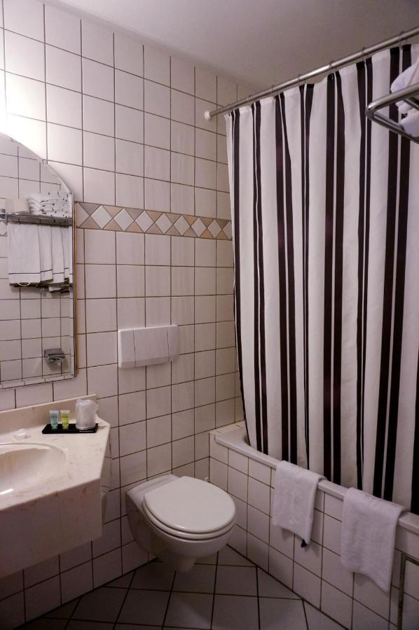 Hotel Du Roy Bouillon Zewnętrze zdjęcie