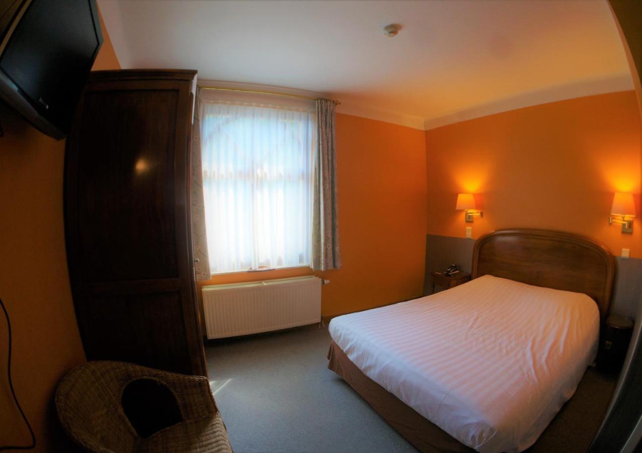 Hotel Du Roy Bouillon Zewnętrze zdjęcie
