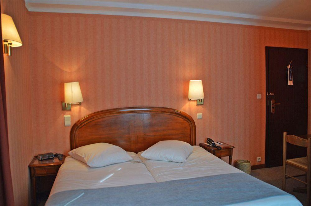 Hotel Du Roy Bouillon Zewnętrze zdjęcie