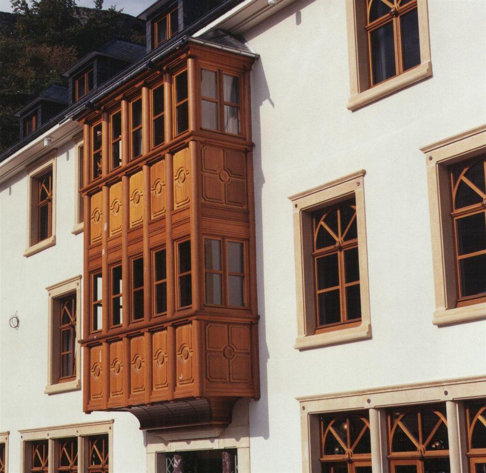 Hotel Du Roy Bouillon Zewnętrze zdjęcie