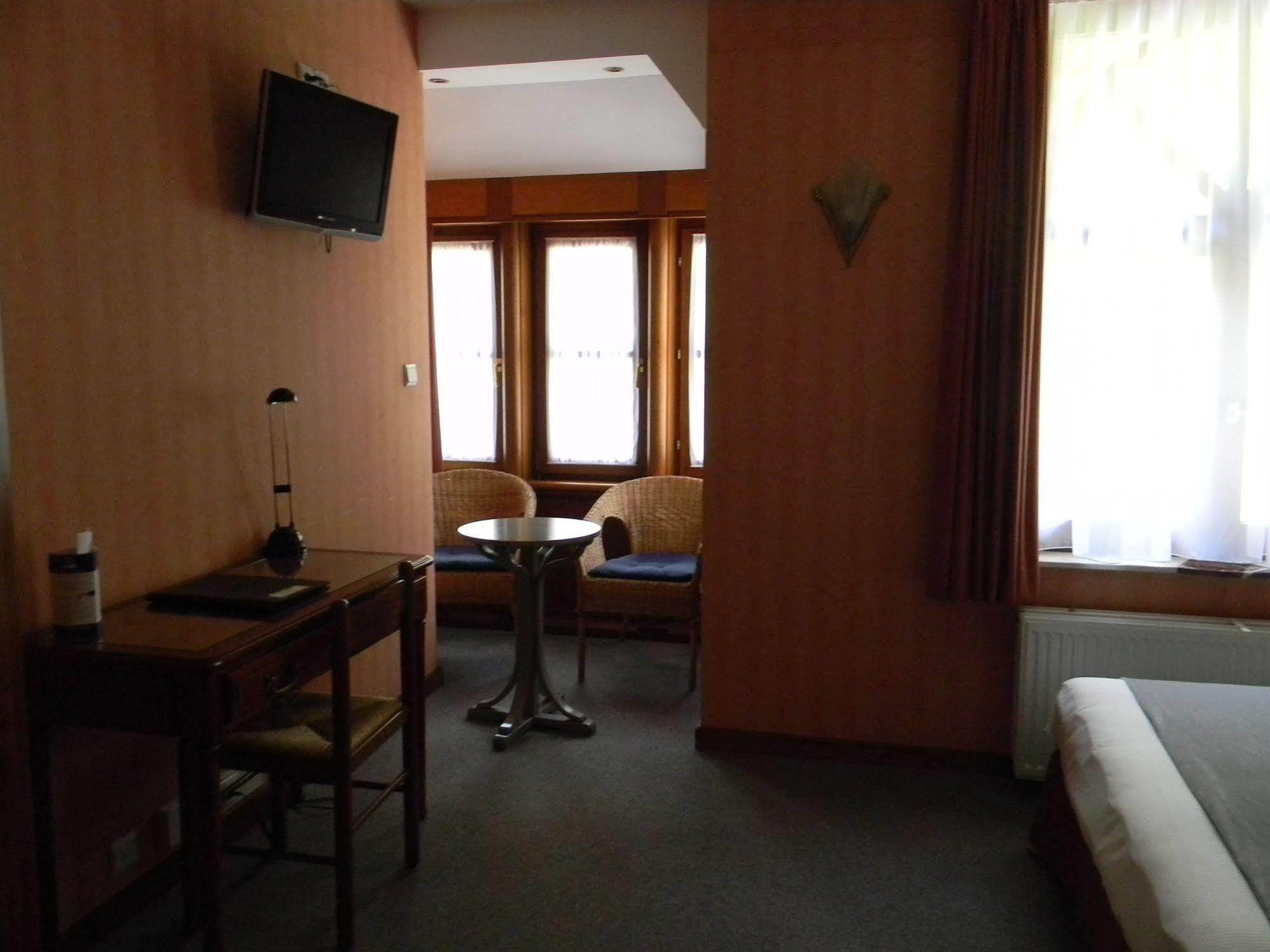 Hotel Du Roy Bouillon Zewnętrze zdjęcie