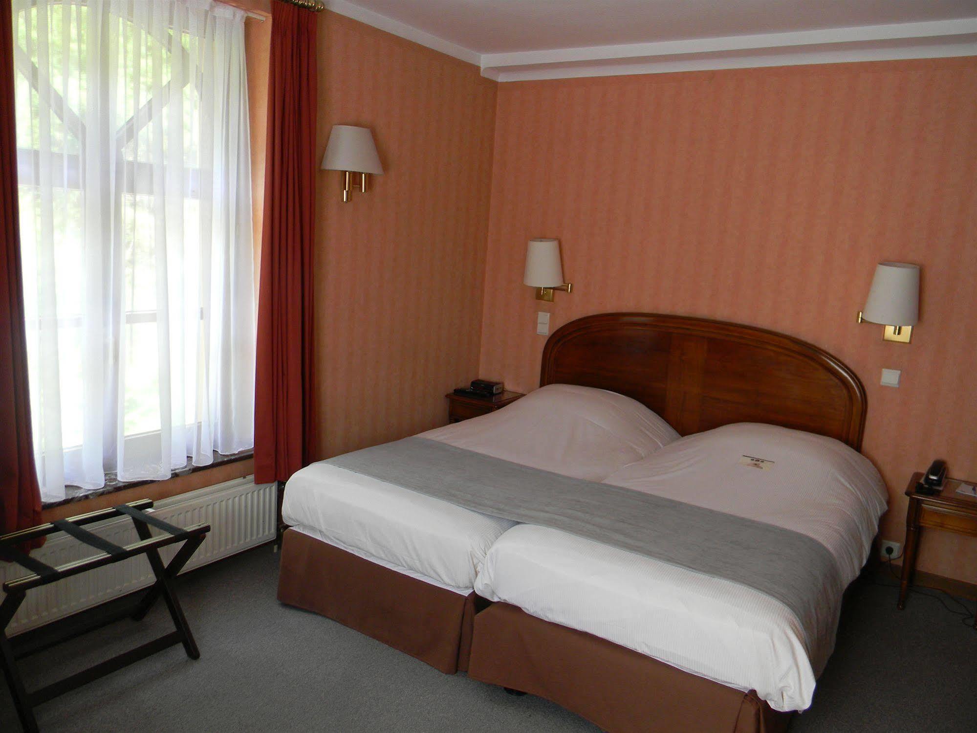 Hotel Du Roy Bouillon Zewnętrze zdjęcie