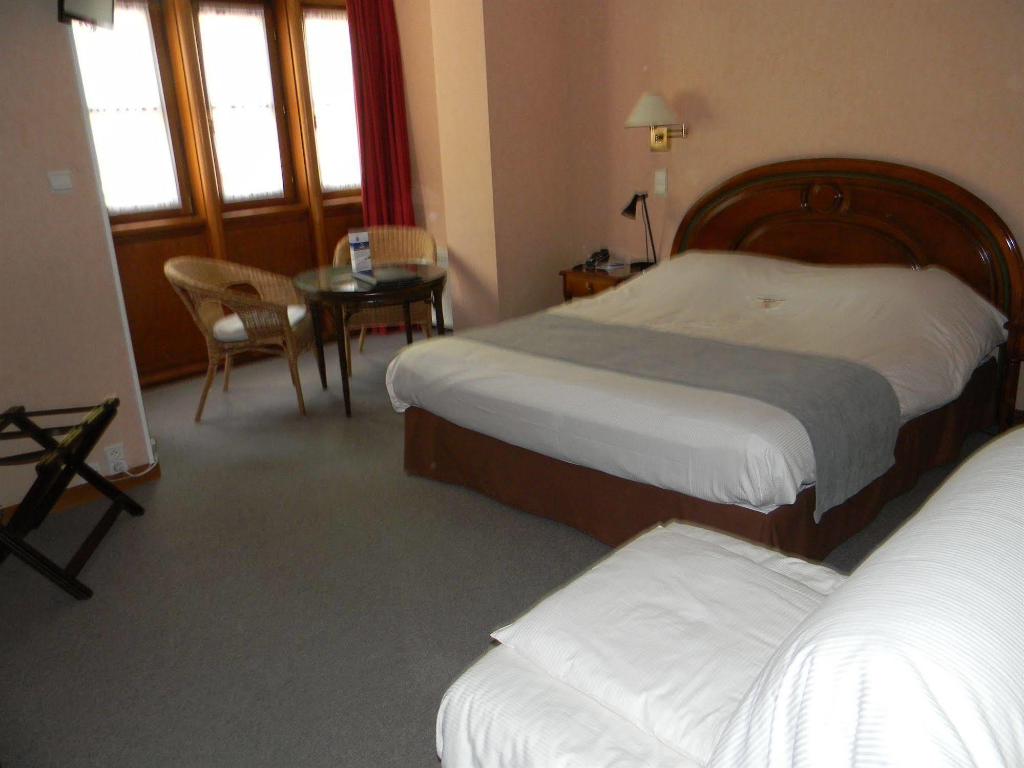 Hotel Du Roy Bouillon Zewnętrze zdjęcie