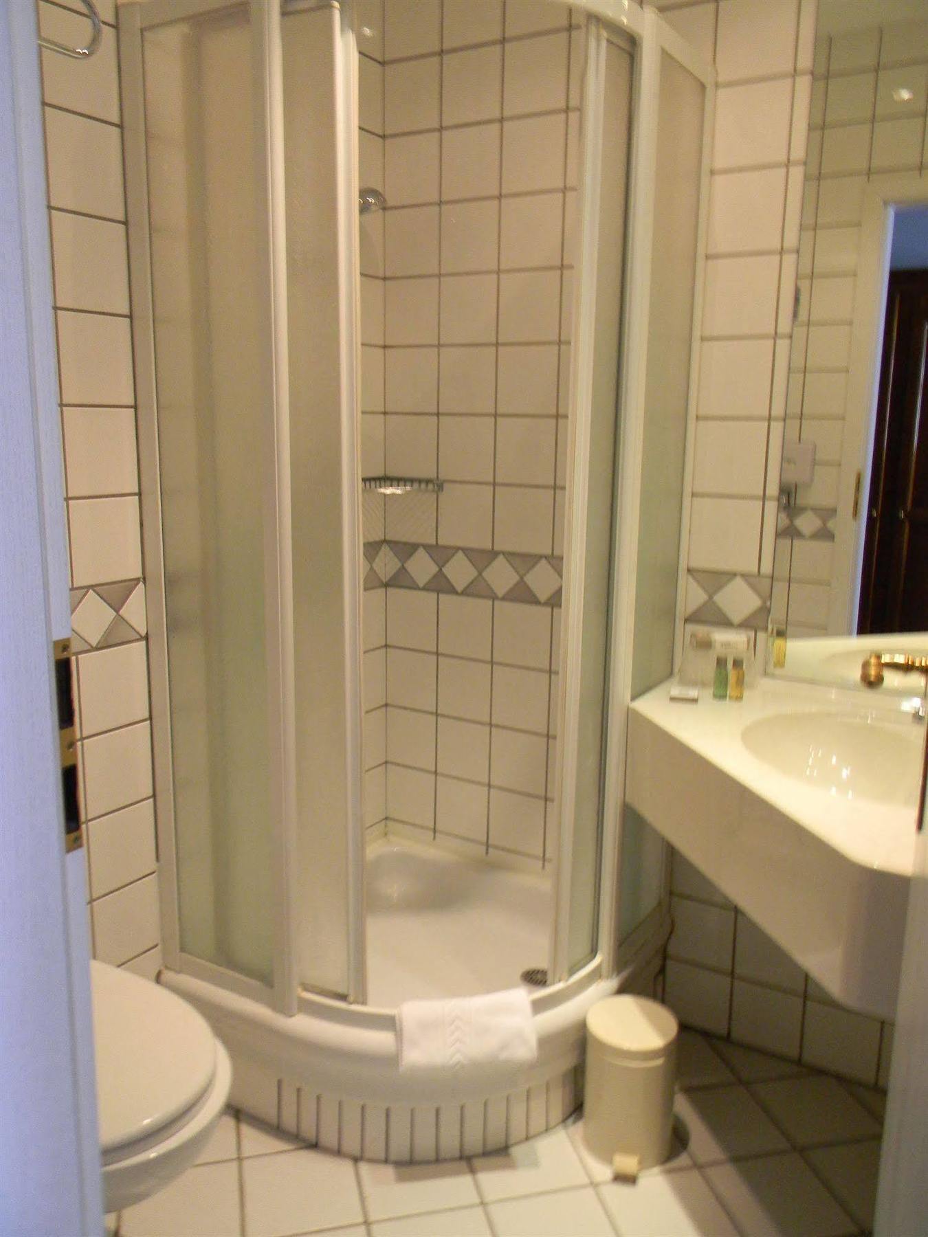 Hotel Du Roy Bouillon Zewnętrze zdjęcie