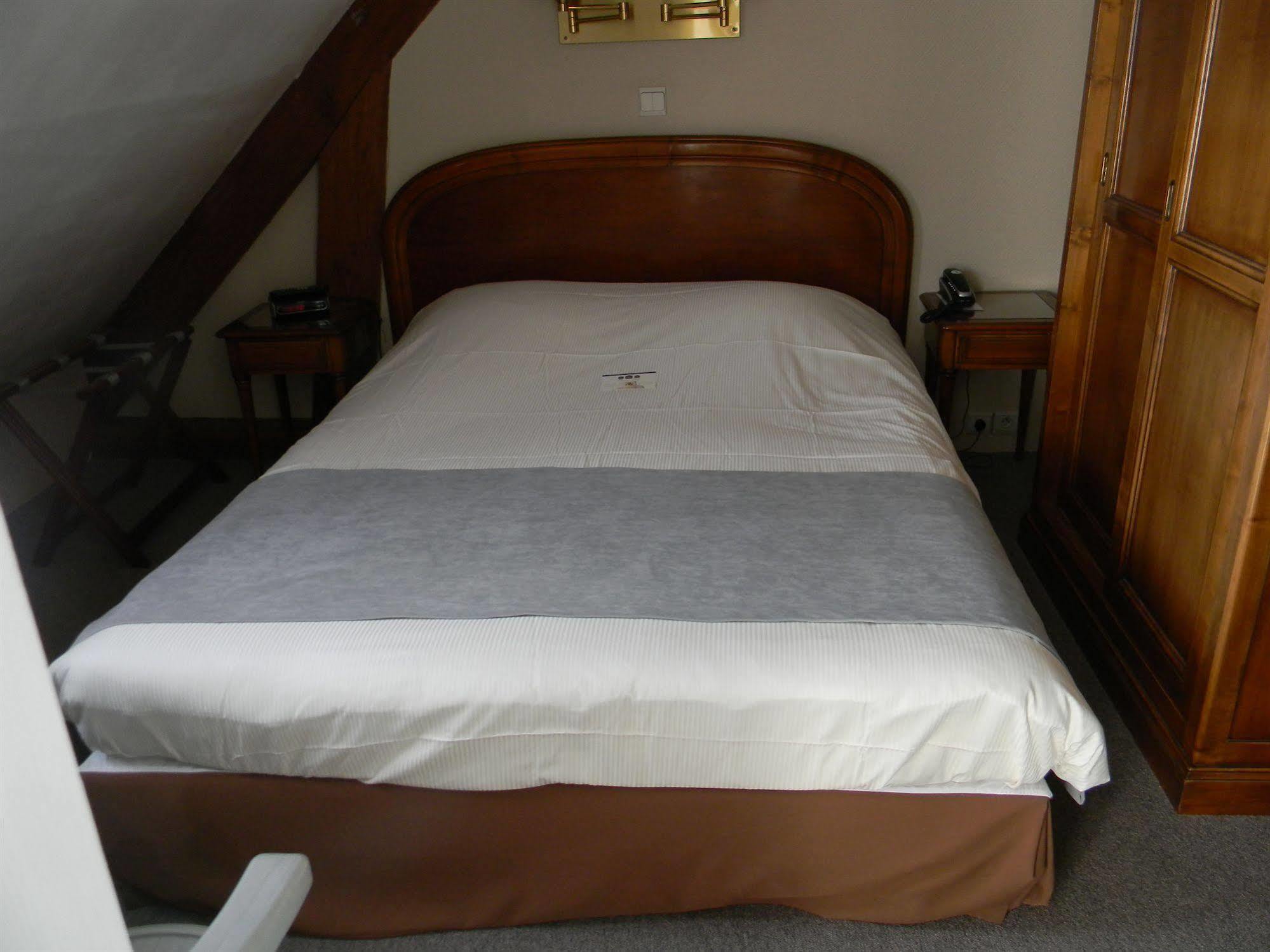Hotel Du Roy Bouillon Zewnętrze zdjęcie
