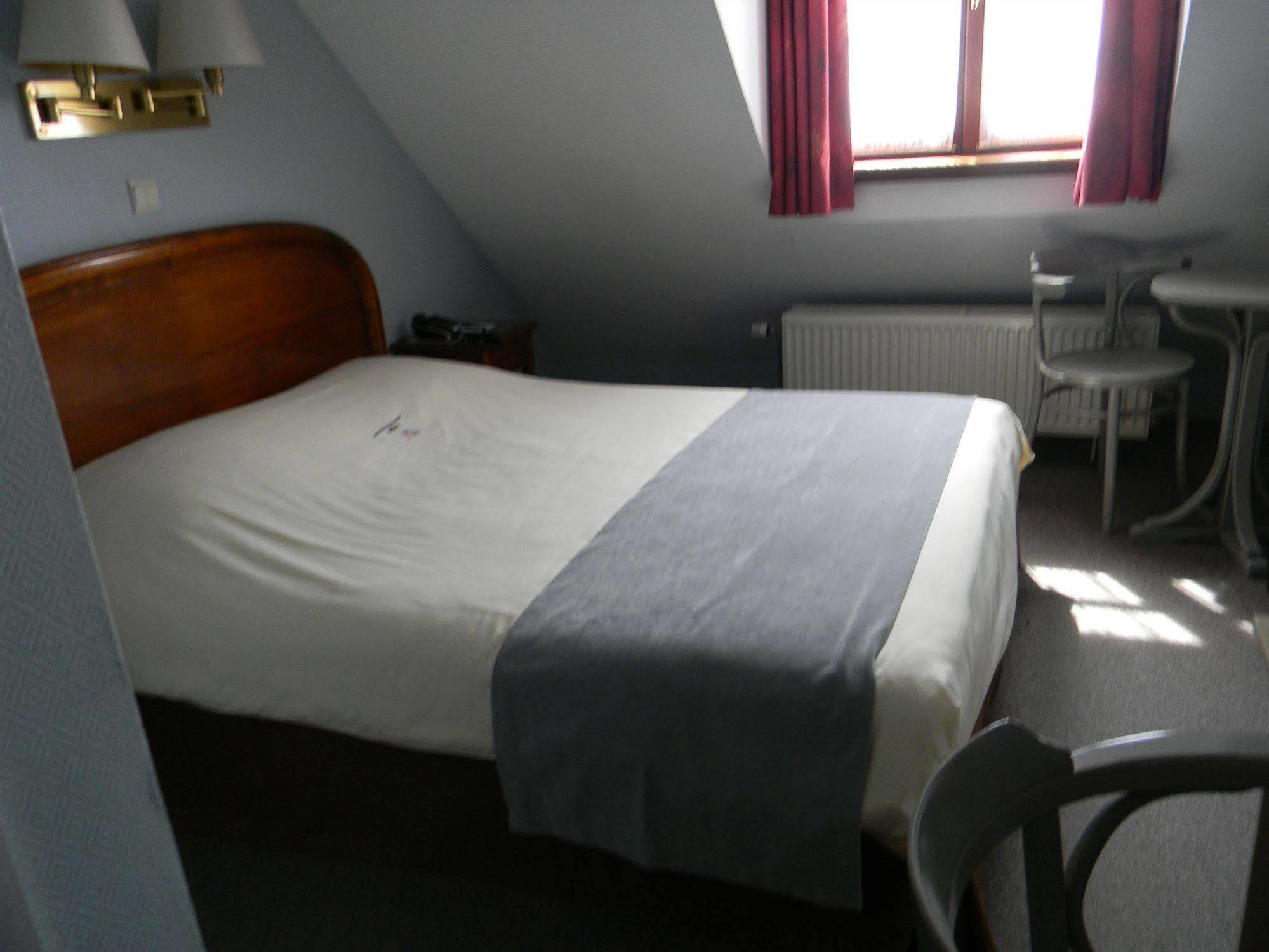 Hotel Du Roy Bouillon Zewnętrze zdjęcie