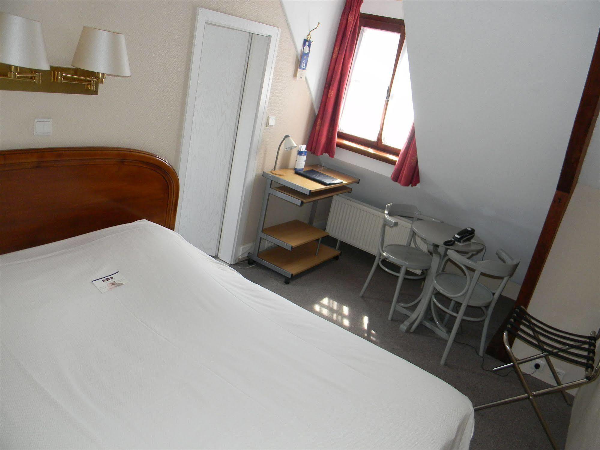 Hotel Du Roy Bouillon Zewnętrze zdjęcie